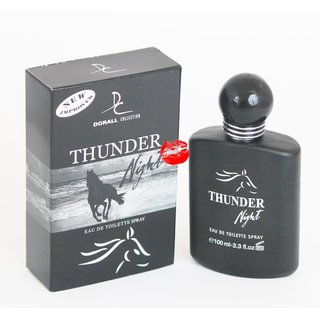 Thunder Night Dorall Collection Eau de Toilette 100 ml...