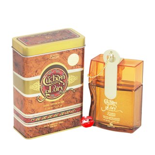 Cuban Glory Men - Creation Lamis Eau de Toilette 100 ml...
