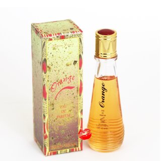 Orange - Damen Parfume Lucien Eau de Parfum 100 ml...