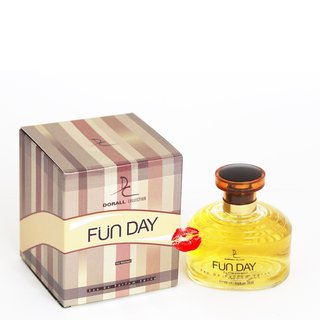 Fun Day - Dorall Collection Eau de Parfüm 100 ml...