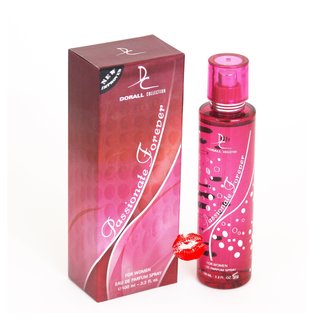 Passionate Forever Dorall Collection Eau de Parfüm 100 ml...