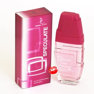 Speculate Woman Dorall Collection Eau de Parfüm 100 ml...