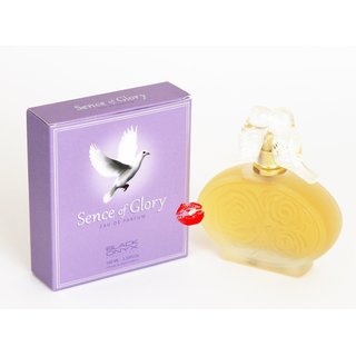 Sence of Glory - Black ONYX Eau de Parfum 100 ml...