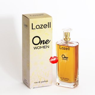 Lazell One Woman - Parfume Eau de Parfüm 100 ml...