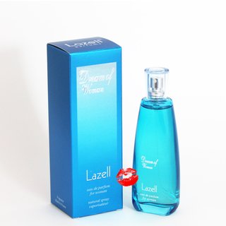 Lazell Dream of Woman - Parfume Eau de Parfüm 100 ml...