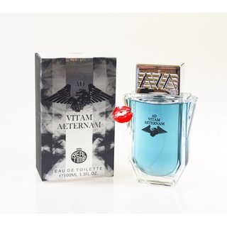 AD Vitam Aeternam Real Time Eau de Toilette 100 ml...
