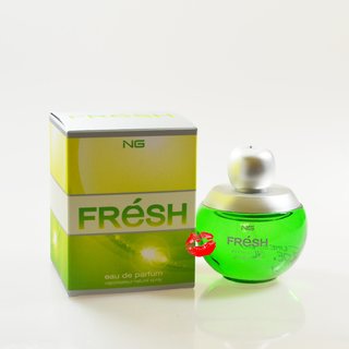 Frésh Woman NG Parfumes Eau de Parfüm 100 ml Damenparfüm...