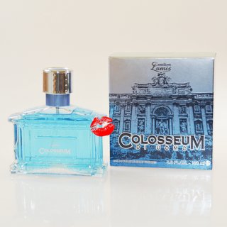 Colosseum di Uomo Creation Lamis Eau de Toilette 100 ml...