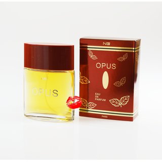 Opus - NG Parfumes Eau de Parfüm 100 ml Damenparfüm EdP...