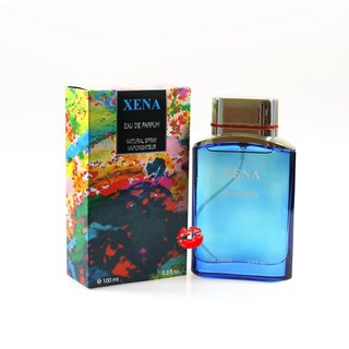 Xena Woman - Lucien Eau de Parfum 100 ml Damenparfüm EdP...