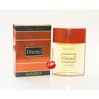 Oriental Woman - Lucien Eau de Parfum 100 ml Damenparfüm...