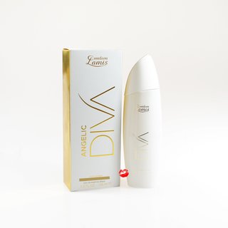 Angelic Diva - Creation Lamis Eau de Parfüm 100ml...