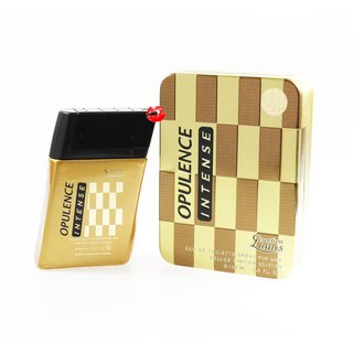Opulence Intense Creation Lamis Eau de Toilette 100 ml...