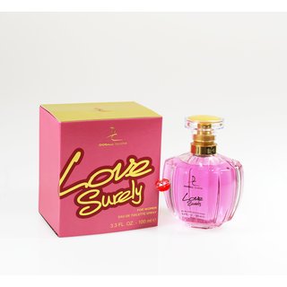 Love Surely Dorall Collection Eau de Parfüm 100 ml...