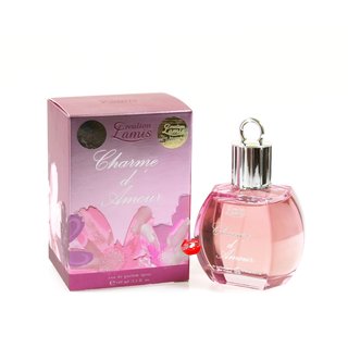Charme d Amour Creation Lamis Eau de Parfüm 100ml...