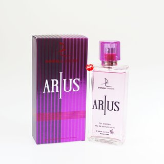 Arius Dorall Collection Eau de Parfüm 100 ml Damenparfüm...