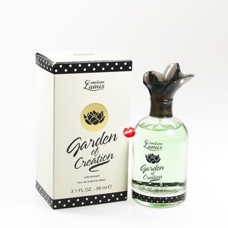 Garden of Creation - Lamis Eau de Parfüm 100 ml...