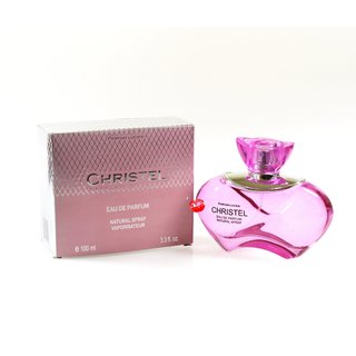 Christel Woman - Lucien Eau de Parfum 100 ml Damenparfüm...