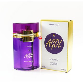 Agol Woman - Lucien Eau de Parfum 100 ml Damenparfüm EdP...