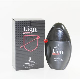Lion Heart - Dorall Collection Eau de Toilette 100 ml...