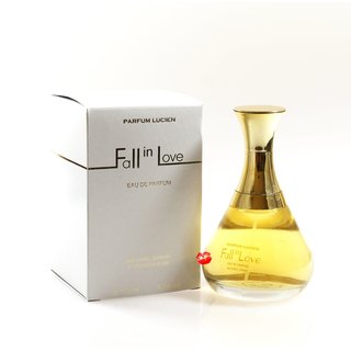 Fall in Love - Lucien Eau de Parfum 100 ml Damenparfüm...