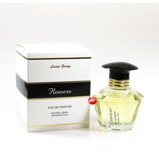 Flowers Woman - Lucien Eau de Parfum 100 ml Damenparfüm...