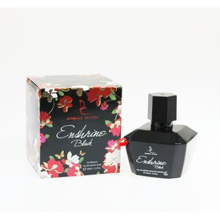 Enshrine black - Dorall Collection Eau de Parfüm 100 ml...