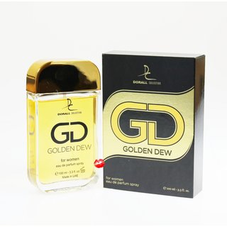 Golden Dew Dorall Collection Eau de Parfüm 100 ml...