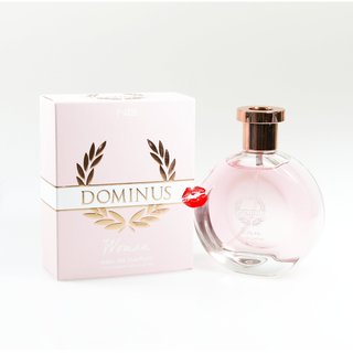 Dominus Woman NG Parfumes Eau de Parfüm 100ml Damenparfüm...