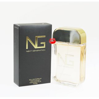 NG for Woman - Parfumes Eau de Parfüm 100 ml Damenparfüm...