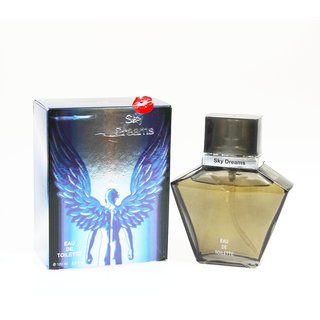 Sky Dreams - Lucien George Eau de Toilette 100 ml...