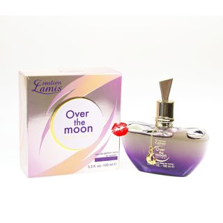 Over the Moon delight Creation Lamis Eau de Parfüm 100ml...