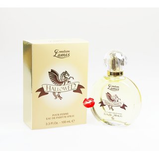 Hallowed Creation Lamis Eau de Parfüm 100 ml Damenparfüm...