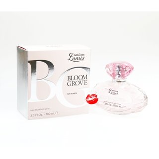 Bloom Grove - Creation Lamis Eau de Parfüm 100 ml...