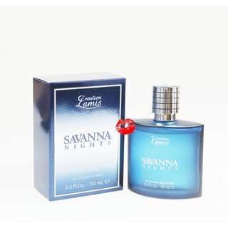Savanna Nights - Creation Lamis Eau de Toilette 100 ml...
