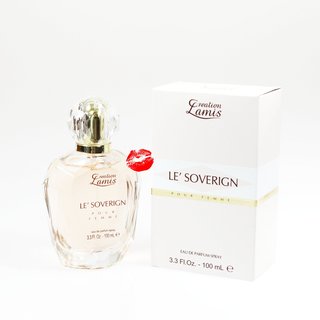 Le´Soverign - Creation Lamis Eau de Parfüm 100 ml...