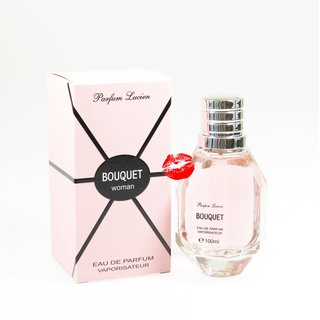 Bouquet Woman - Parfume Lucien Eau de Parfum 100 ml...