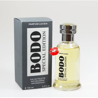 Bodo Edition Lucien George Eau de Toilette 100 ml...