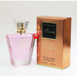 Triesta Woman - Lucien Eau de Parfum 100 ml Damenparfüm...