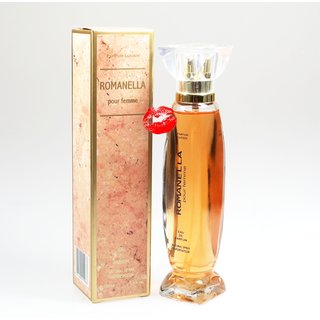 Romanella - Lucien Eau de Parfum 100 ml Damenparfüm EdP...