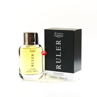 Ruler Man - Creation Lamis Eau de Toilette 100 ml...