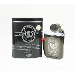Country Club black - Creation Lamis Deluxe Eau de...