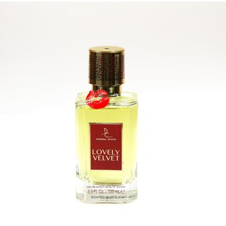 Lovely Velvet - Dorall Collection Eau de Parfüm 100 ml...