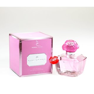 Radiant Pink - Dorall Collection Eau de Parfüm 100 ml...