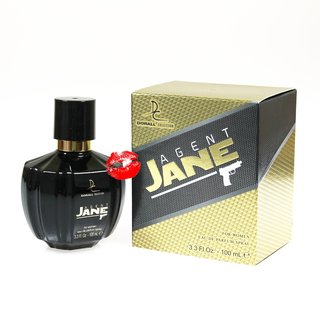Agent Jane Dorall Collection Eau de Parfüm 100 ml...