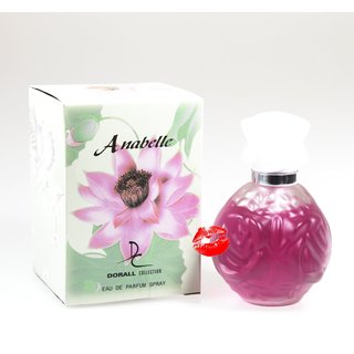 Anabelle - Dorall Collection Eau de Parfüm 100 ml...