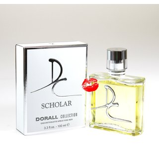 Scholar Man - Dorall Collection Eau de Toilette 100 ml...