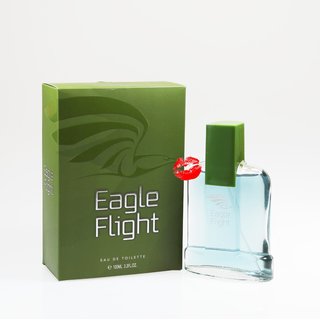 Eagle Flight Men - PFC Parfume Eau de Toilette 100 ml...