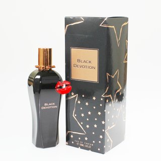 Black Devotion Woman PFC Parfume Eau de Parfüm 100 ml...
