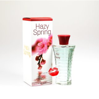 Hazy Spring Woman - PFC Parfume Eau de Parfüm 100 ml...